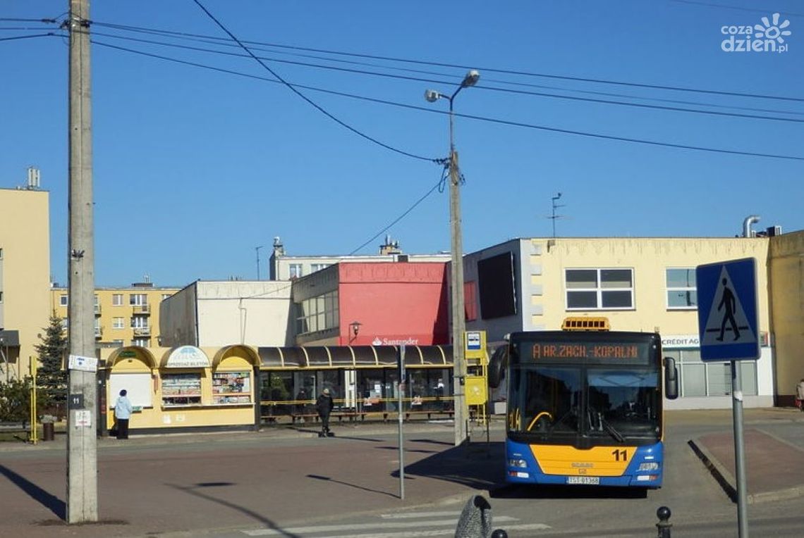 W Starachowicach przybędzie nowych autobusów miejskich