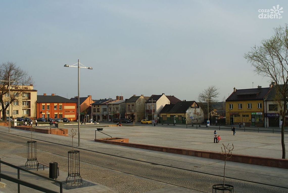 W Starachowicach przypomną historię żydowskiego Wierzbnika W Starachowicach przypomną historię żydowskiego Wierzbnika