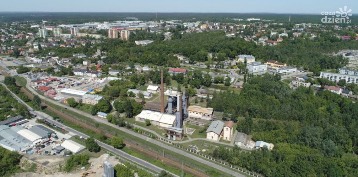 W Starachowicach rozpoczyna się właśnie Kongres Samorządowy