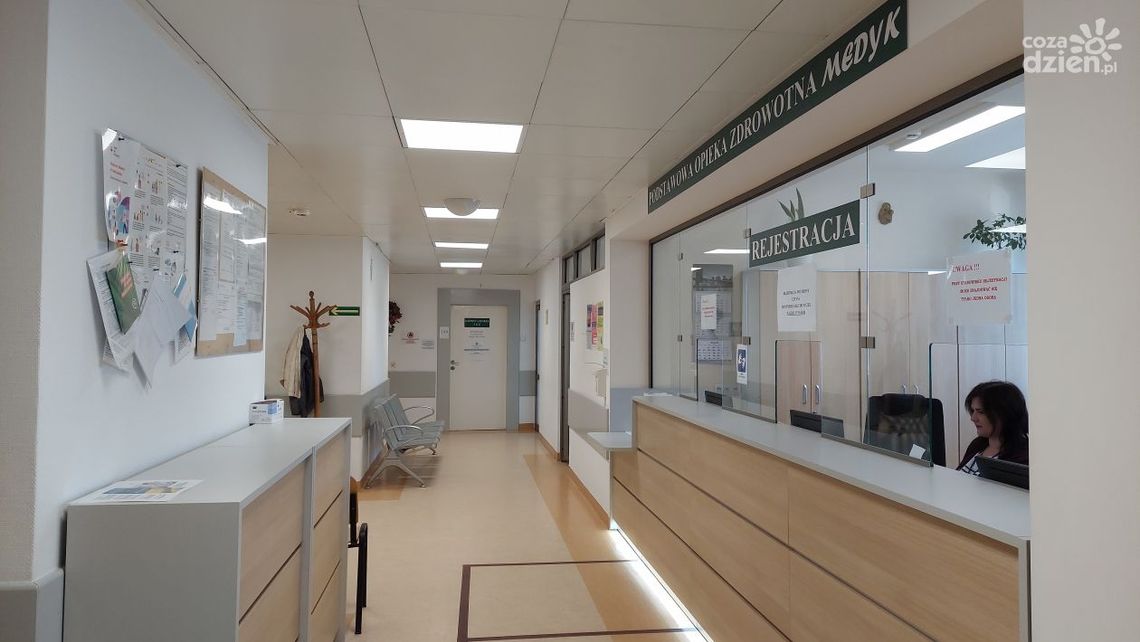 W Starachowicach ruszył program profilaktyki gruźlicy W Starachowicach ruszył program profilaktyki gruźlicy