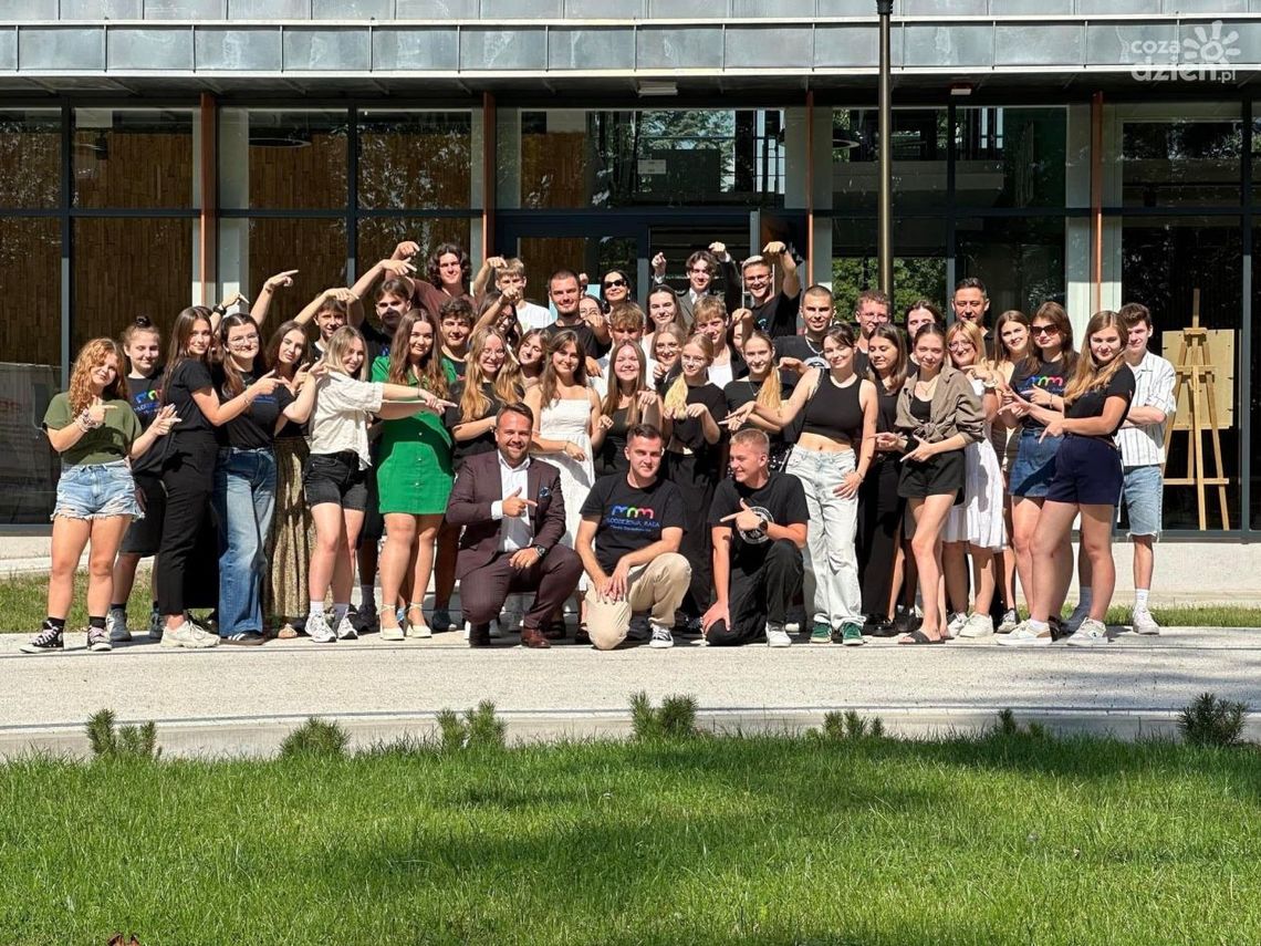 W Starachowicach wybierają Młodzieżową Radę Miasta W Starachowicach wybierają Młodzieżową Radę Miasta