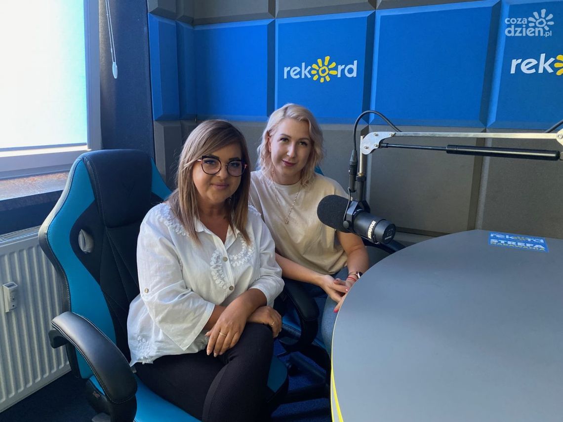 W Studio Figura nie padają puste obietnice 