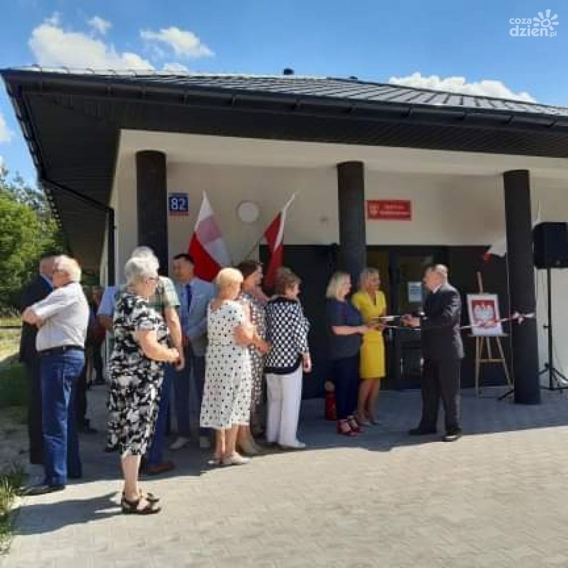 W Sudole powstanie strefa rekreacji W Sudole powstanie strefa rekreacji