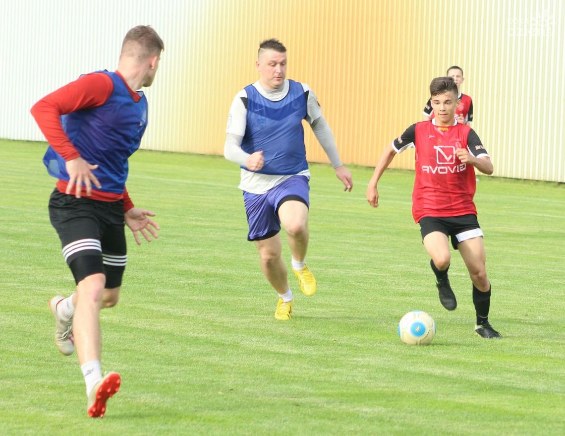 W Świcie Ćmielów pracują nad odbudową marki W Świcie Ćmielów pracują nad odbudową marki