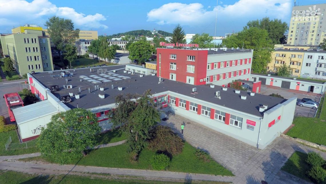 W świętokrzyskiem brakuje dawców krwi. Gdzie się zgłosić?