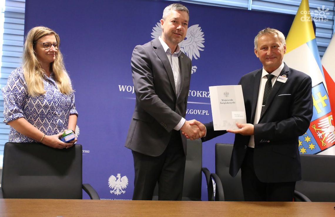 W świętokrzyskiem powstaną kolejne linie autobusowe W świętokrzyskiem powstaną kolejne linie autobusowe