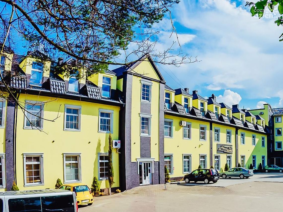 W świętokrzyskim powstały cztery izolatoria W świętokrzyskim powstały cztery izolatoria