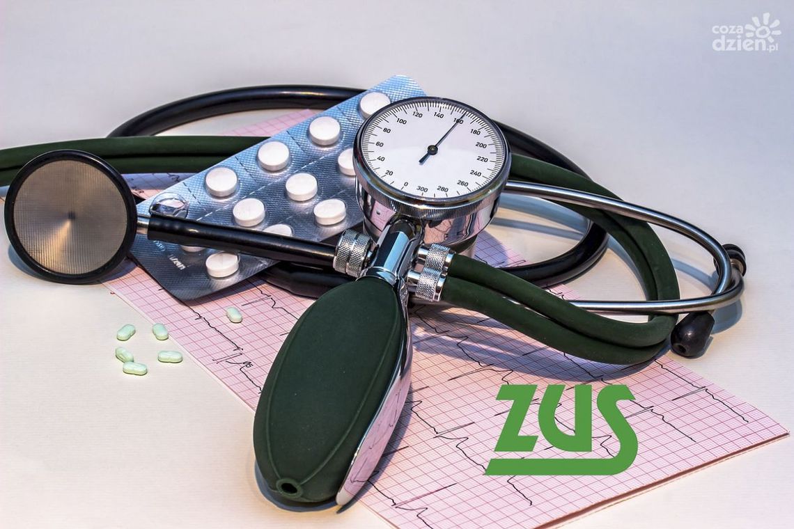 W świętokrzyskim w grudniu wystawiono rekordową liczbę zwolnień lekarskich. W świętokrzyskim w grudniu wystawiono rekordową liczbę zwolnień lekarskich.