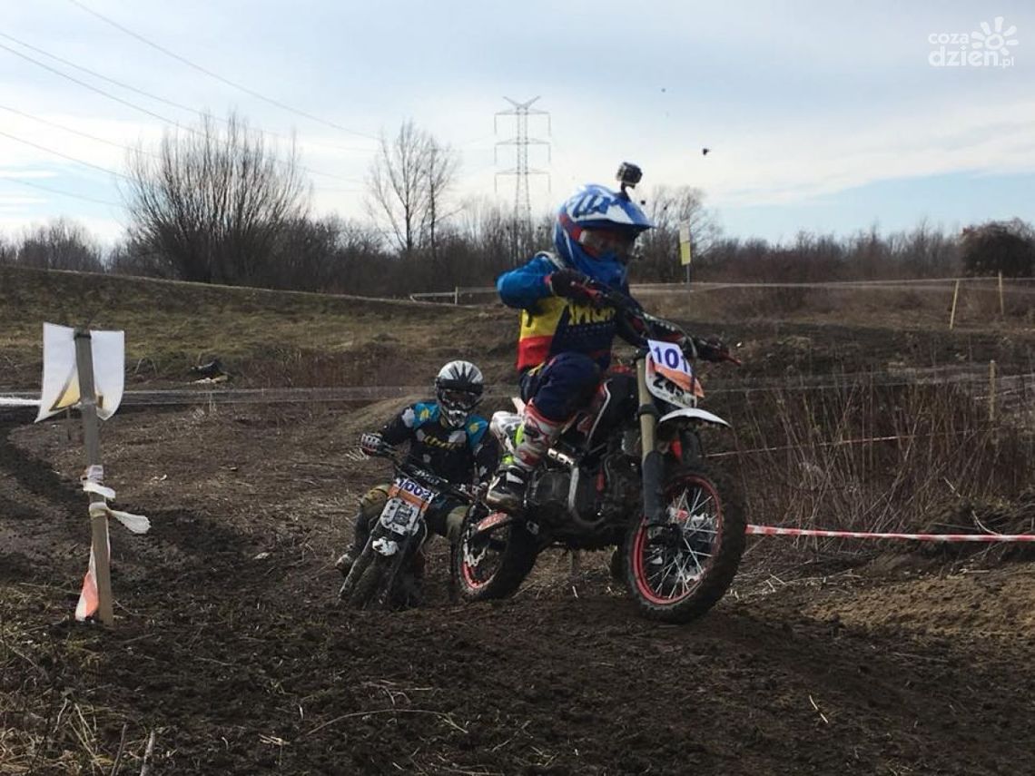 W Szańcu odbędzie się V Runda Pucharu Polski Południowej Cross Country  