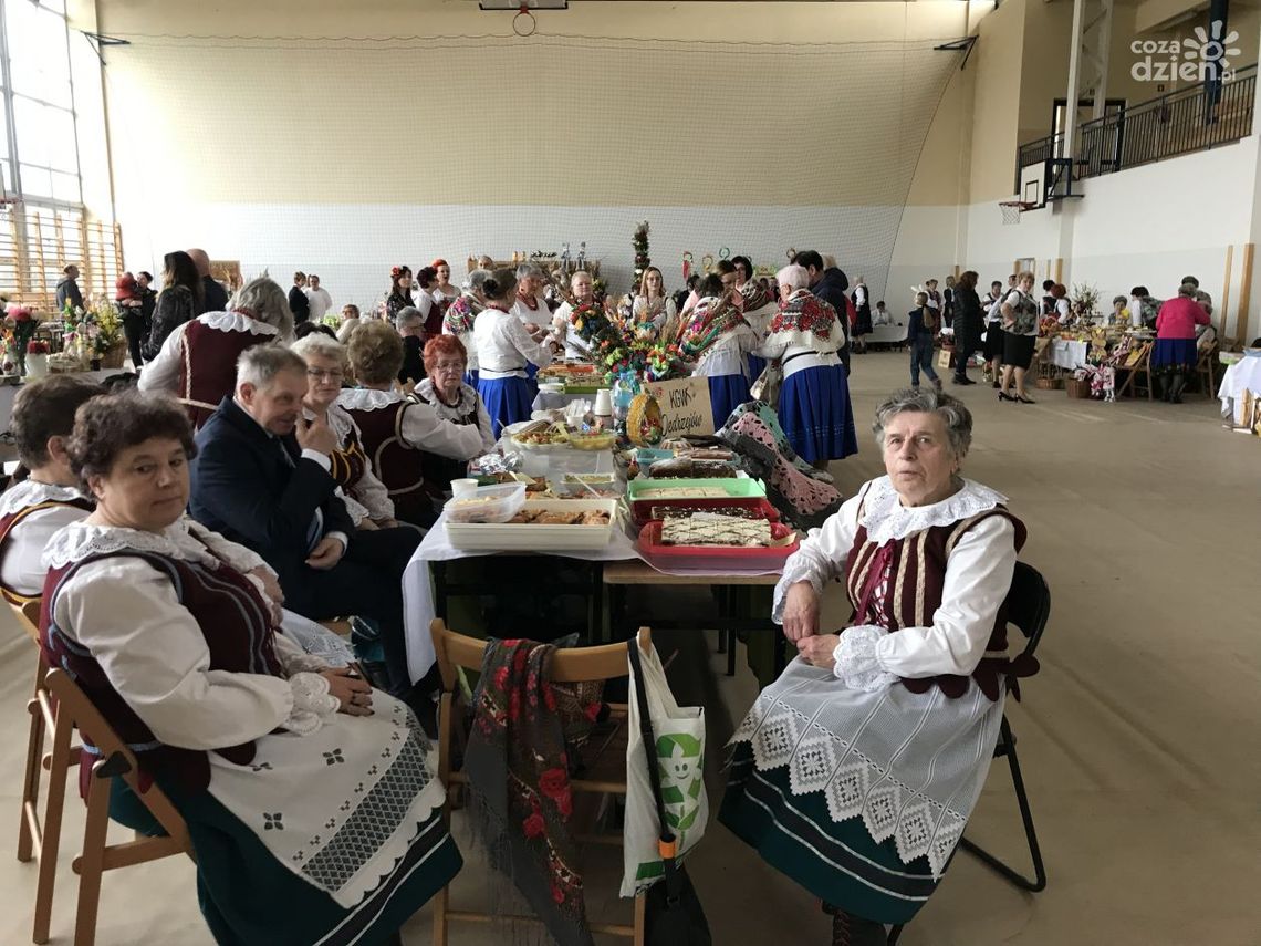 W Szewnie pachnie już świętami W Szewnie pachnie już świętami