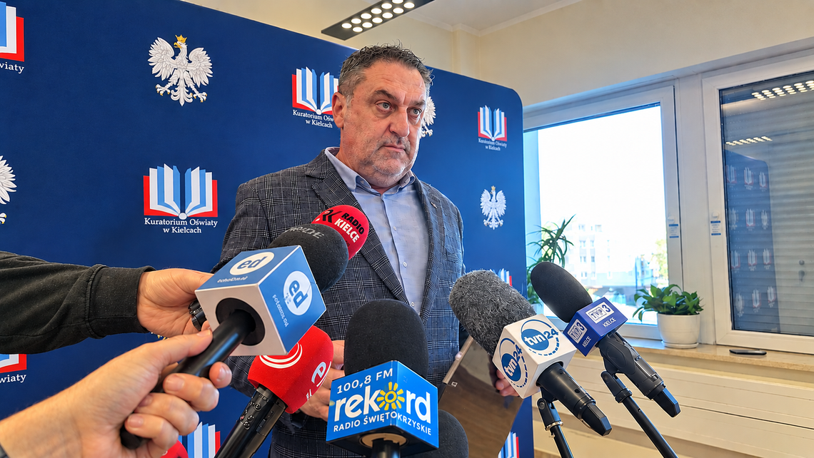 W szkołach rozpoczął się Tydzień przeciwdziałania przemocy rówieśniczej W szkołach rozpoczął się Tydzień przeciwdziałania przemocy rówieśniczej