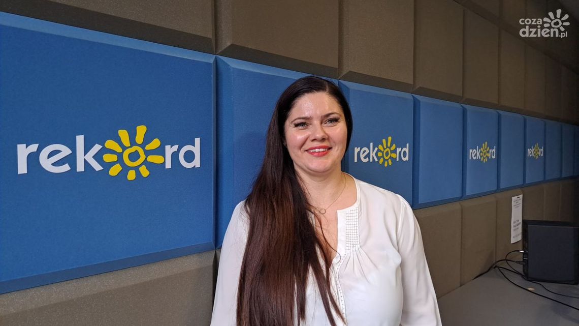 W.Tarnowska: Pomagamy nie tylko przedsiębiorcom ale także osobom bezrobotnym W.Tarnowska: Pomagamy nie tylko przedsiębiorcom ale także osobom bezrobotnym