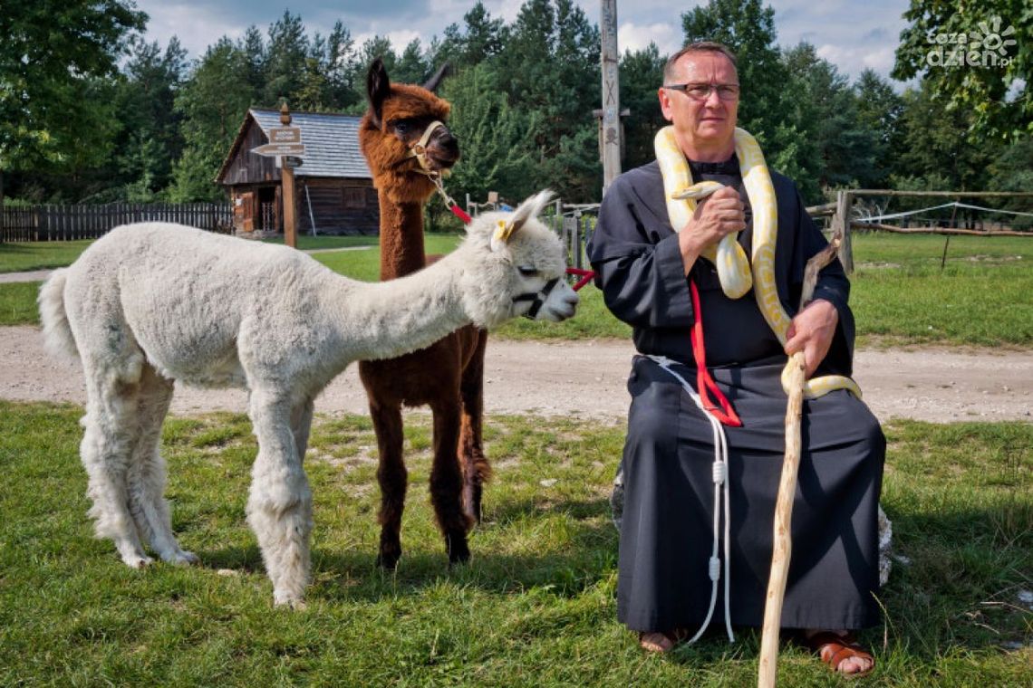 W Tokarni poświęcą zwierzęta W Tokarni poświęcą zwierzęta