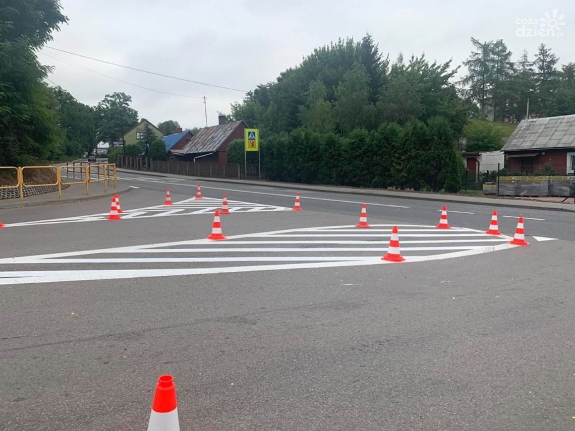 W trosce o bezpieczeństwo mieszkańców W trosce o bezpieczeństwo mieszkańców