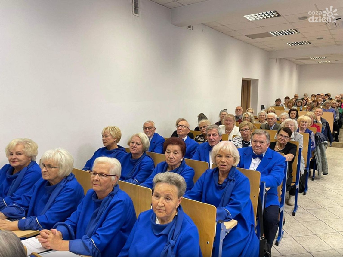 W tym tygodniu ruszy nabór kandydatów do Miejskiej Rady Seniorów W tym tygodniu ruszy nabór kandydatów do Miejskiej Rady Seniorów