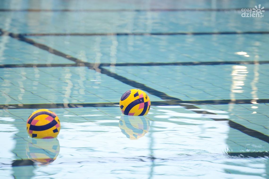 W weekend młodzi piłkarze wodni KSZO  powalczą na Rawszczyźnie