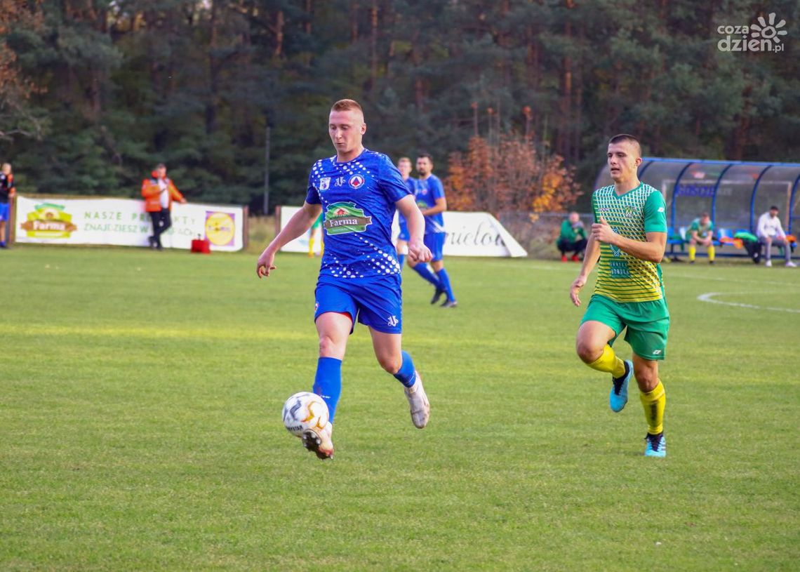 W weekend rusza Świętokrzyska Klasa Okręgowa W weekend rusza Świętokrzyska Klasa Okręgowa