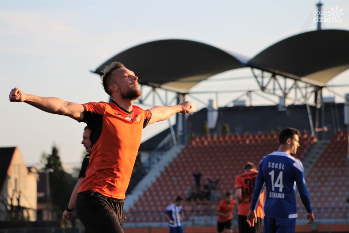 W weekend startuje IV Liga i Klasa Okręgowa