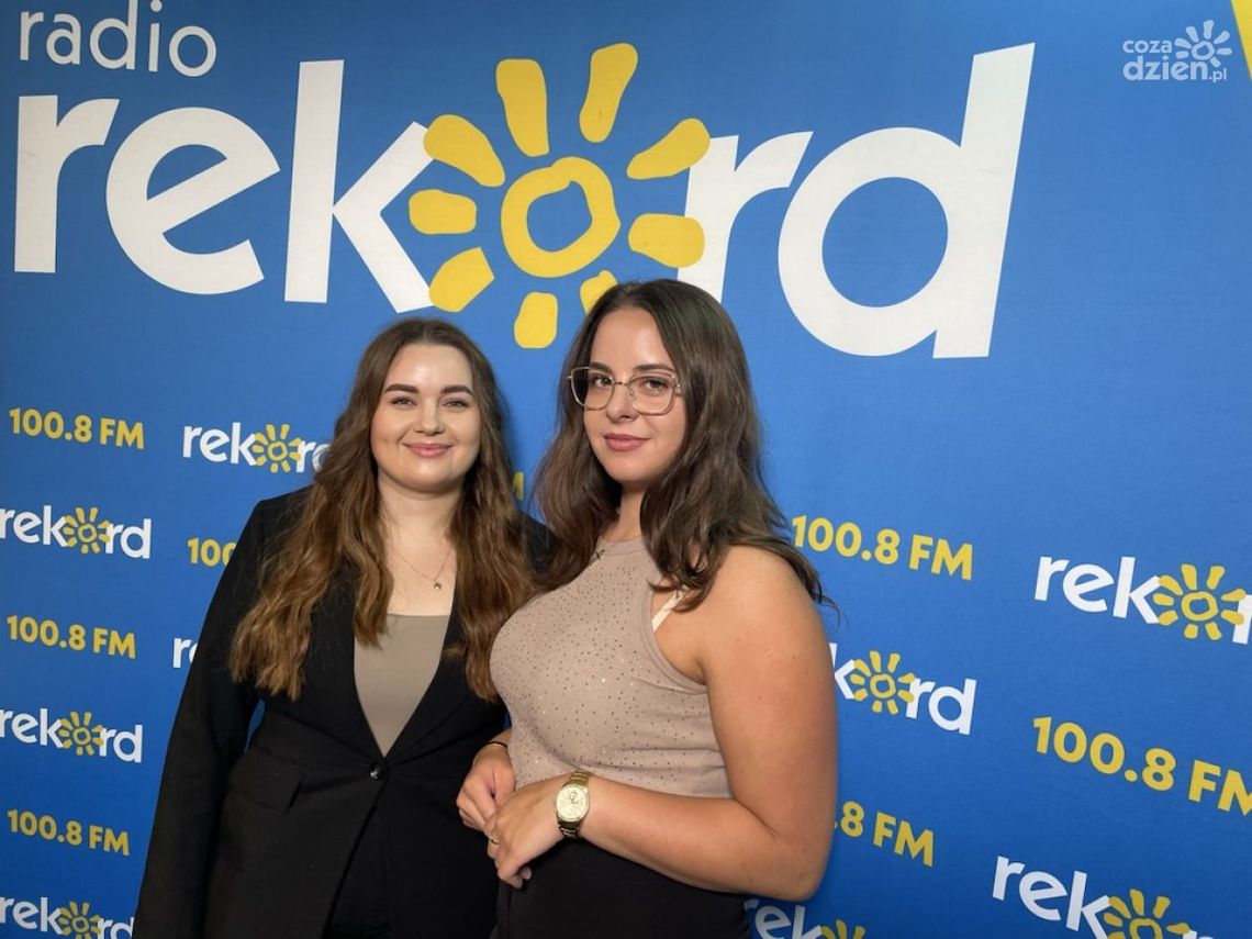 W. Więckowska: Jesteśmy pierwszym miastem organizującym taką imprezę W. Więckowska: Jesteśmy pierwszym miastem organizującym taką imprezę