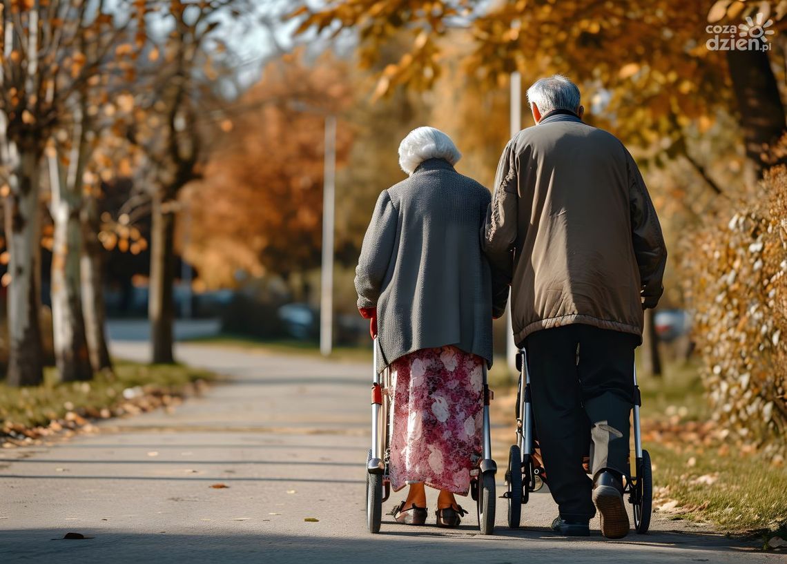 W Zagnańsku powstanie Dzienny Dom „Senior+”