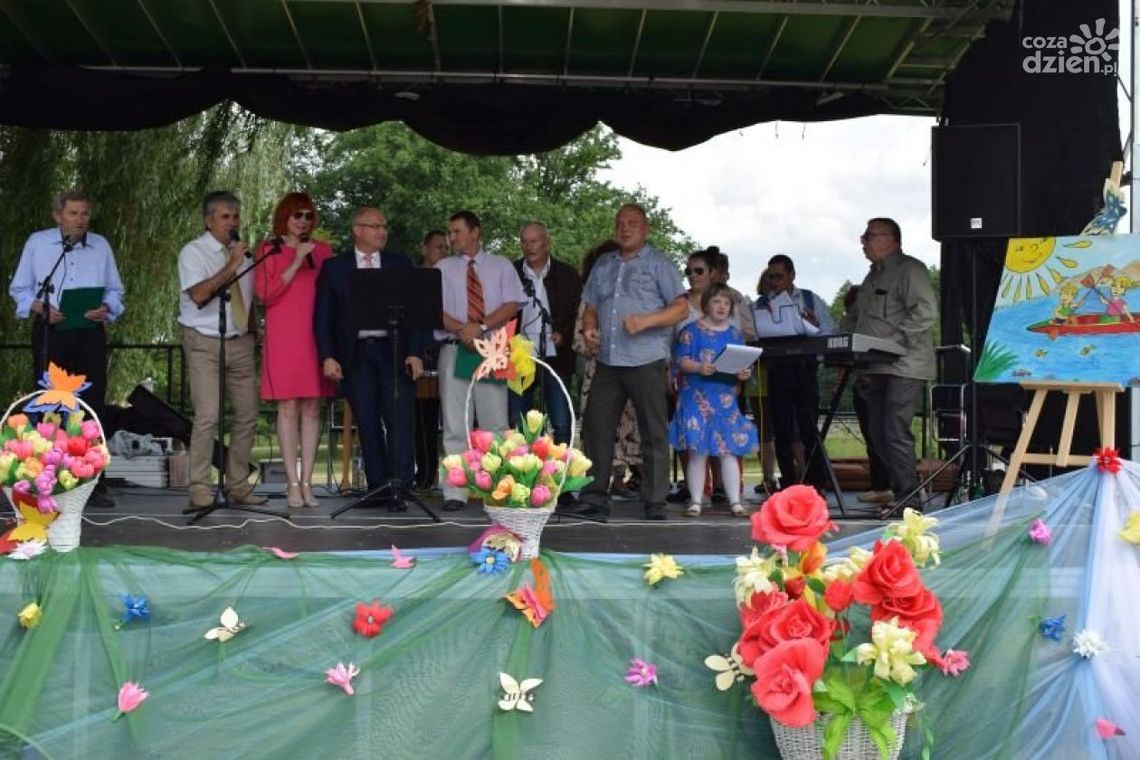 W Zochcinku powitali lato
