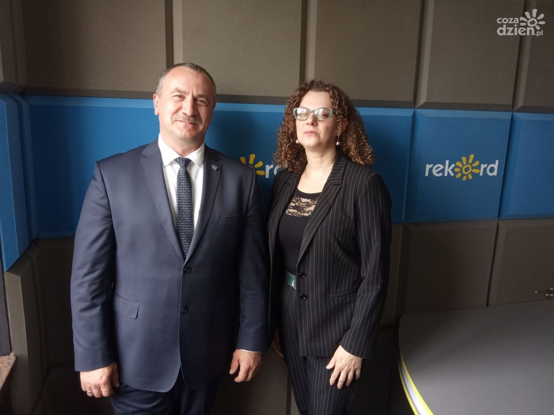 W ZSO w Siennie umiejętnie łączymy tradycję z nowoczesnością
W ZSO w Siennie umiejętnie łączymy tradycję z nowoczesnością