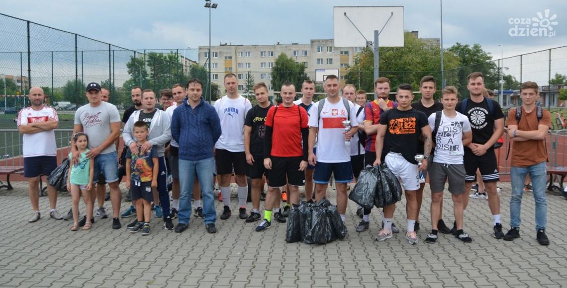 Wakacje na sportowo Wakacje na sportowo