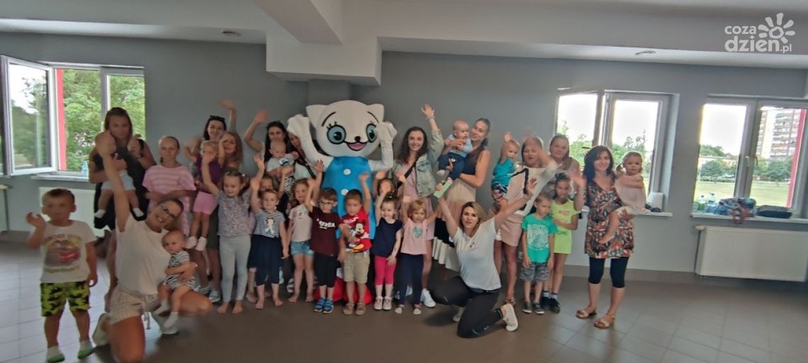 Wakacje off-line na pełnych obrotach Wakacje off-line na pełnych obrotach