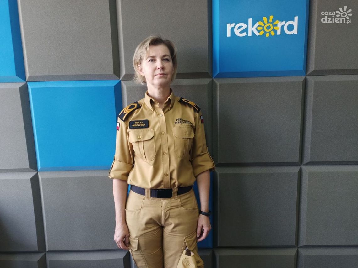 Wakacje to szczególnie niebezpieczny czas w gospodarstwie Wakacje to szczególnie niebezpieczny czas w gospodarstwie