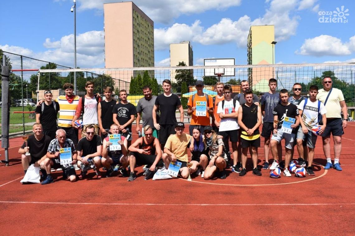 Wakacje z MOSiR-em dobiegają końca Wakacje z MOSiR-em dobiegają końca