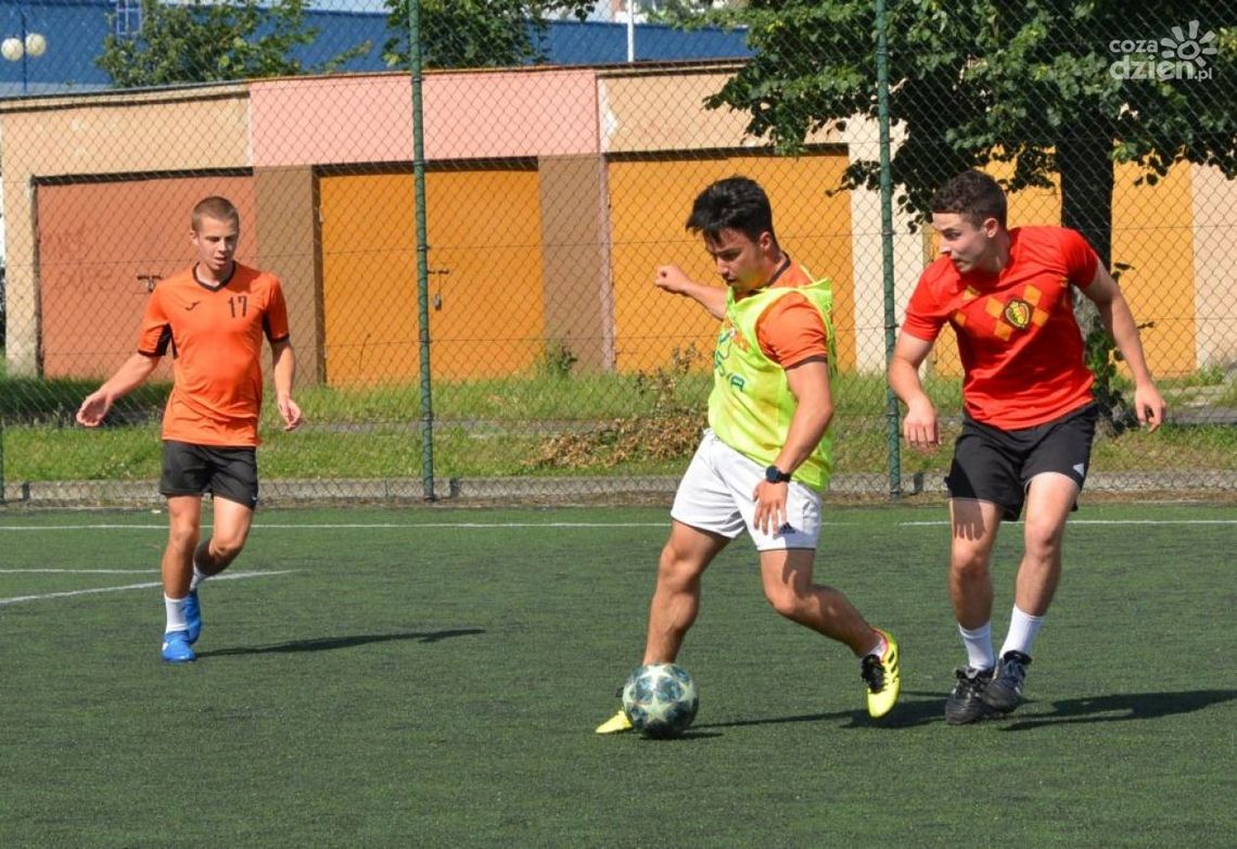 Wakacje z MOSiRem - Od 5 lipca piłkarski turniej na Orliku Wakacje z MOSiRem - Od 5 lipca piłkarski turniej na Orliku