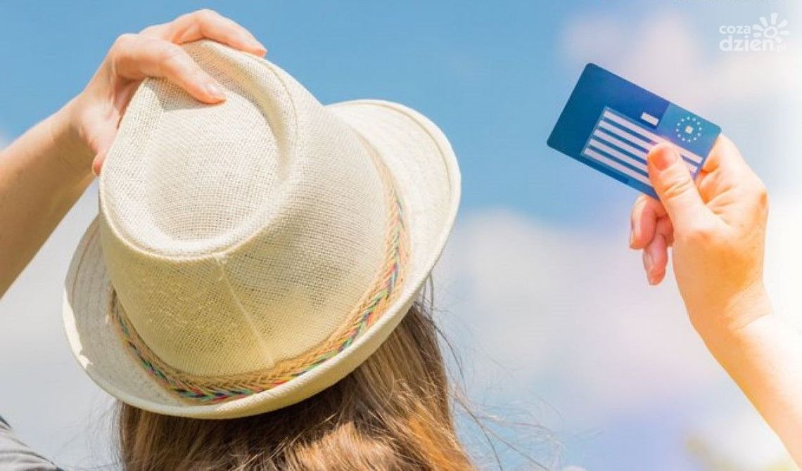 Wakacje za granicą? Nie zapomnij o karcie EKUZ