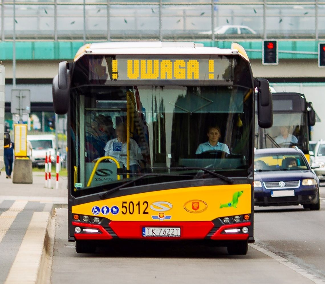 Wakacyjne rozkłady jazdy od 29 czerwca. Zmiany w kursowaniu autobusów 16794