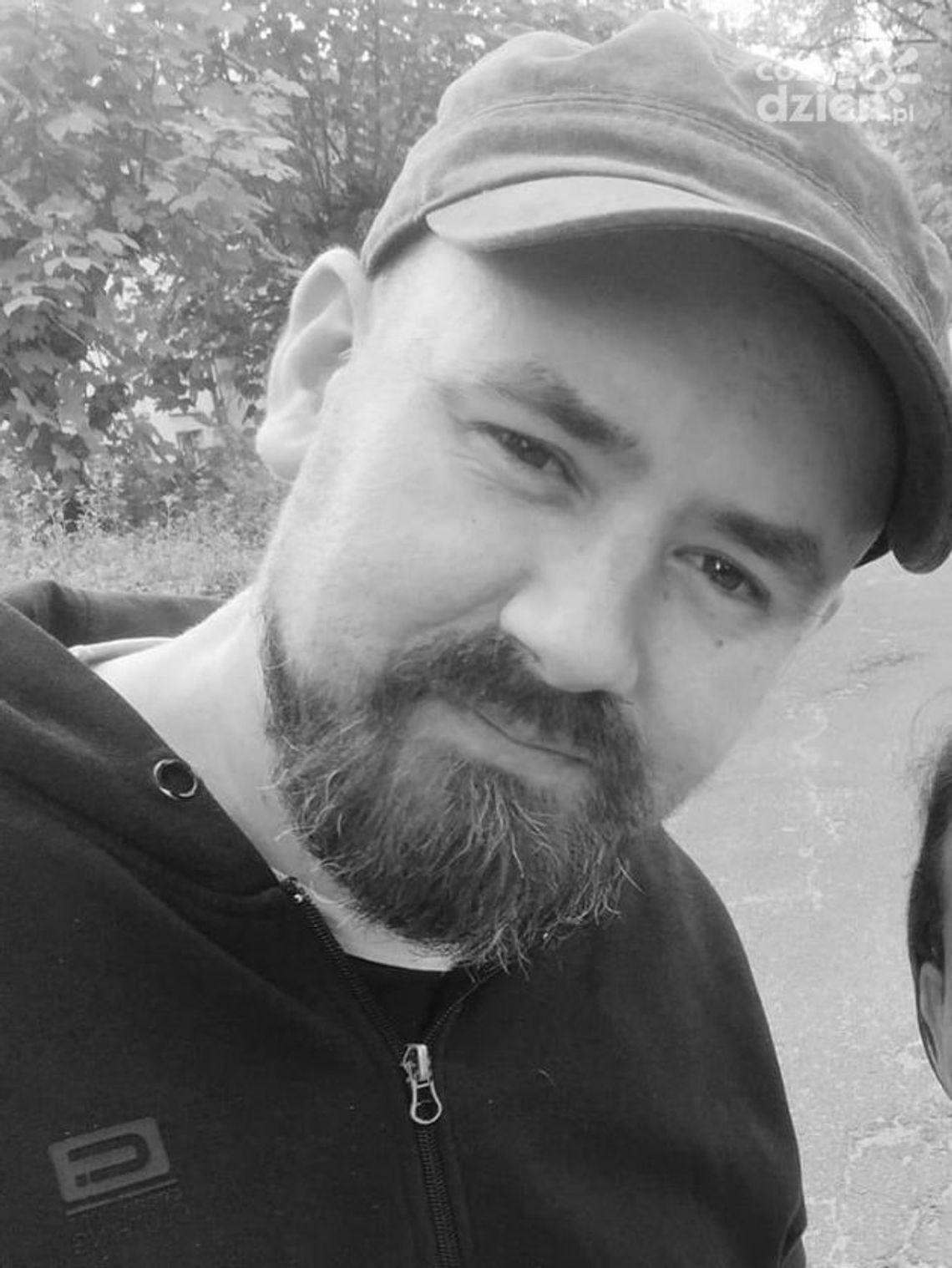 Walczył do końca, dziś przegrał z podstępną chorobą... Walczył do końca, dziś przegrał z podstępną chorobą...