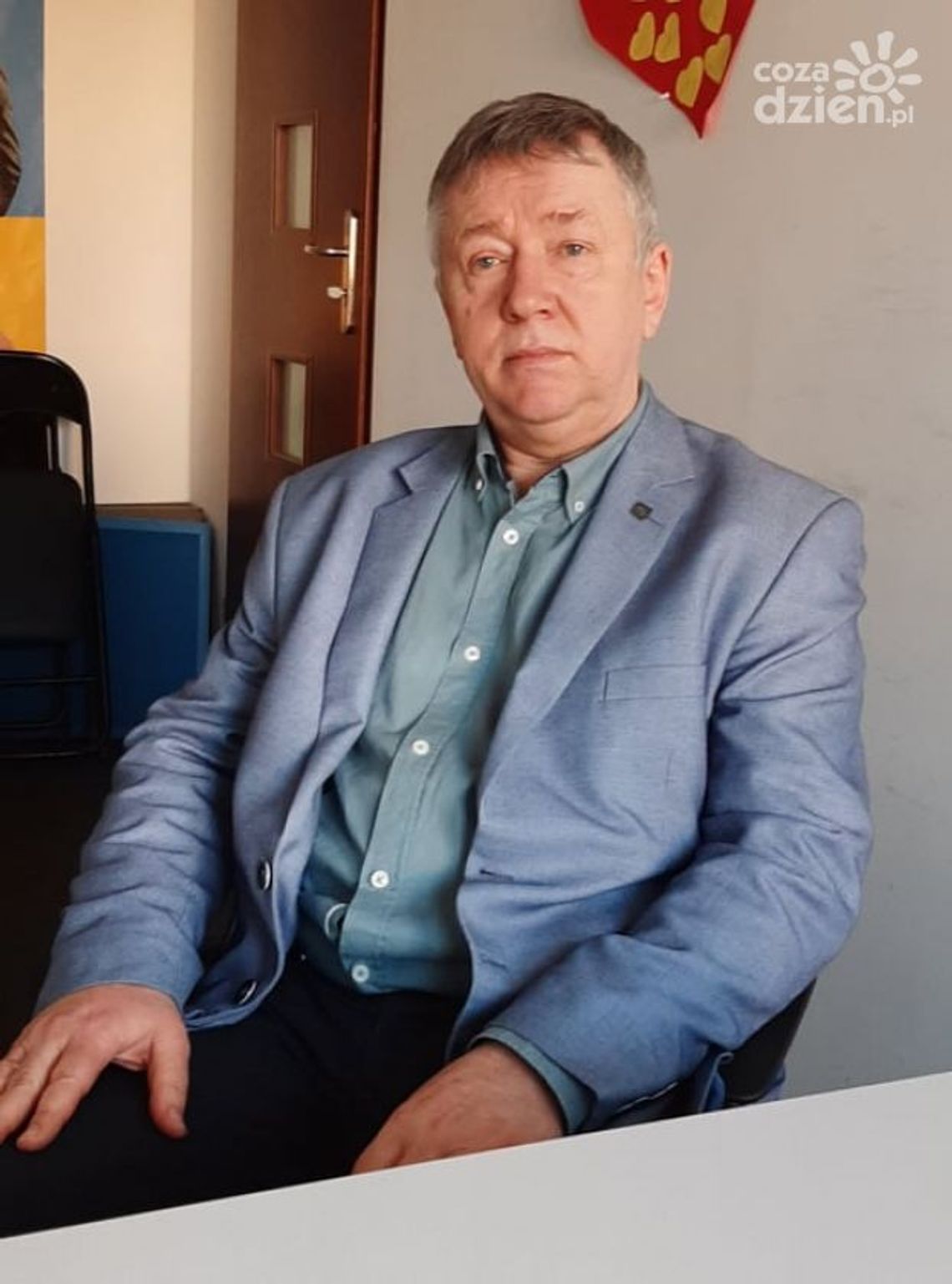 Waldemar Brociek: Wokół cukrowni tętniło życie Waldemar Brociek: Wokół cukrowni tętniło życie