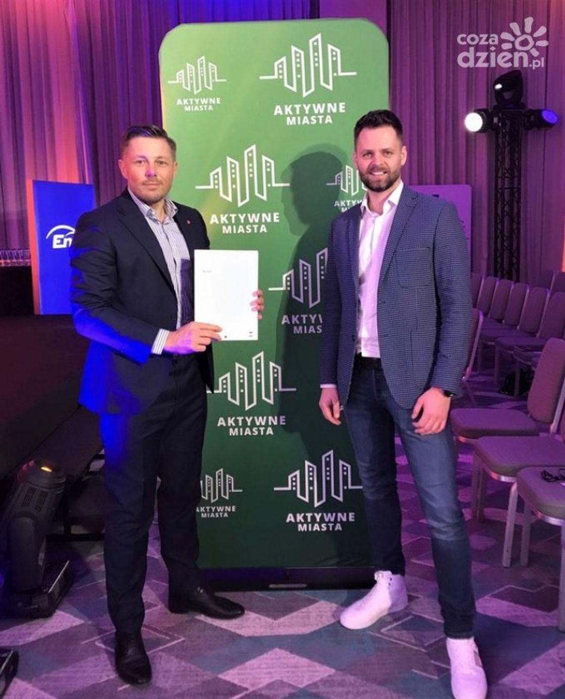 Walka o tytuł Rowerowej Stolicy Polski 2023