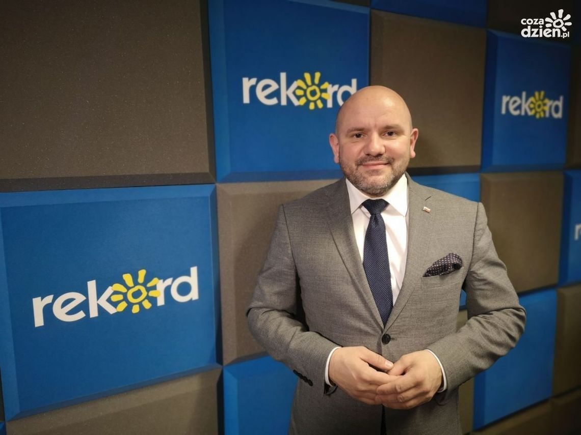 Walka z trującymi odpadami na wysypiskach to obowiązek niezależny od poglądów politycznych