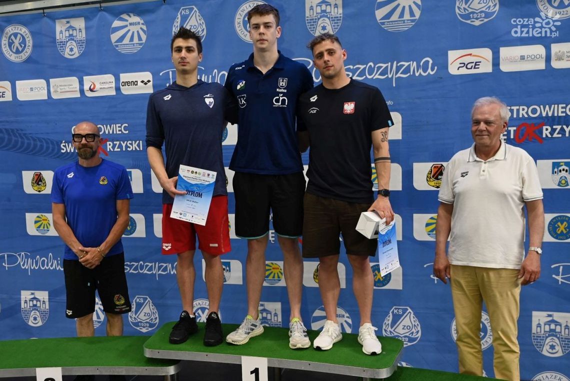 Walne Zebranie Sprawozdawczo-Wyborcze KSZO Ostrowiec Świętokrzyski Walne Zebranie Sprawozdawczo-Wyborcze KSZO Ostrowiec Świętokrzyski