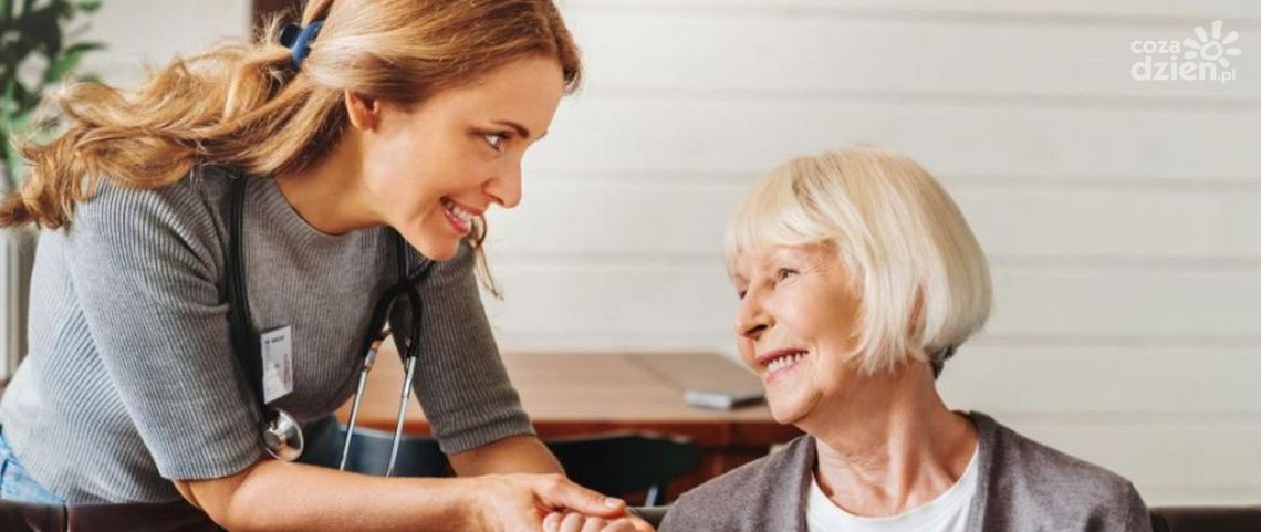 Warsztaty dla opiekunów osób starszych i dzieci Warsztaty dla opiekunów osób starszych i dzieci