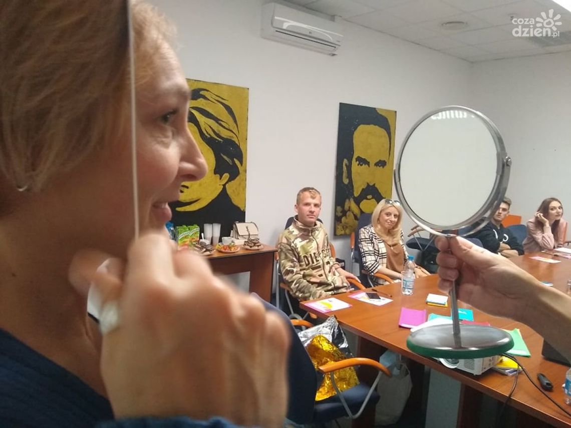 Warsztaty stylu z Galerią Ostrowiec Warsztaty stylu z Galerią Ostrowiec