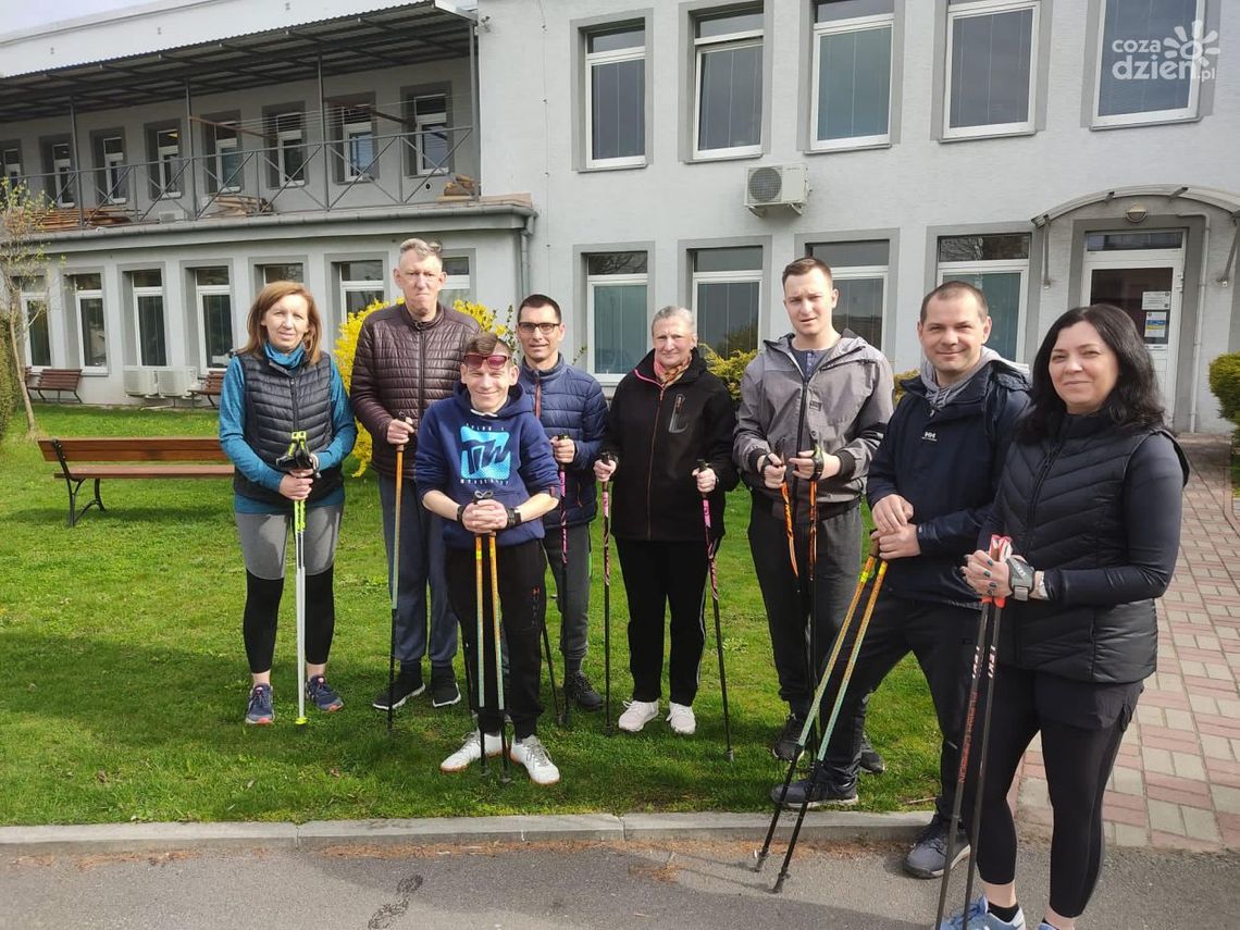 Warsztaty Terapii Zajęciowej proszą o wsparcie jednym procentem Warsztaty Terapii Zajęciowej proszą o wsparcie jednym procentem
