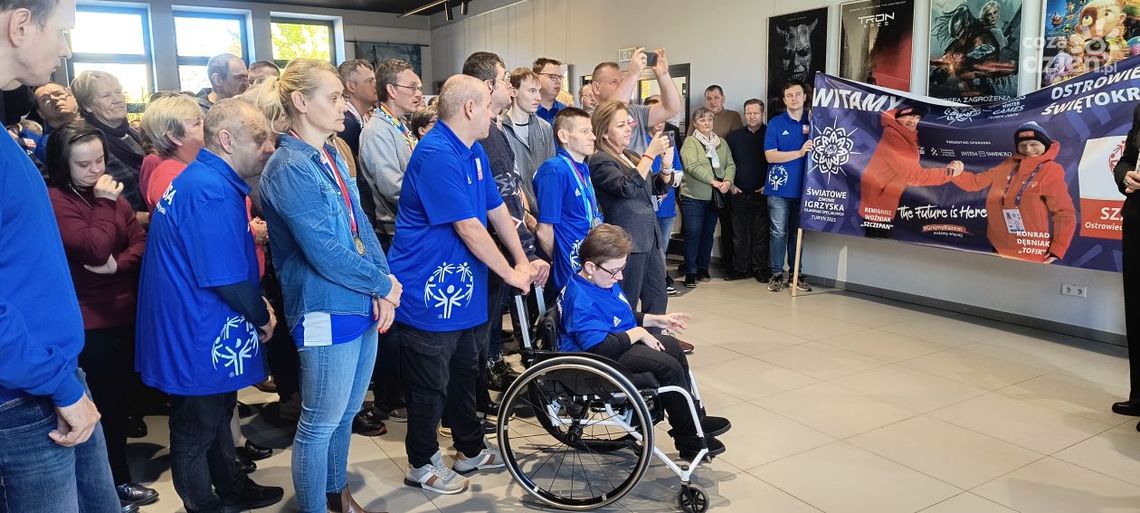 Warsztaty terapii zajęciowej z całej Polski sprzeciwiają się niekonsultowanym zmianom z ustawie Warsztaty terapii zajęciowej z całej Polski sprzeciwiają się niekonsultowanym zmianom z ustawie