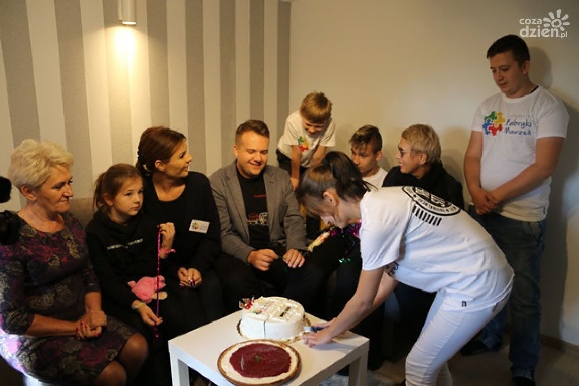 Warto marzyć, bo marzenia się spełniają Warto marzyć, bo marzenia się spełniają