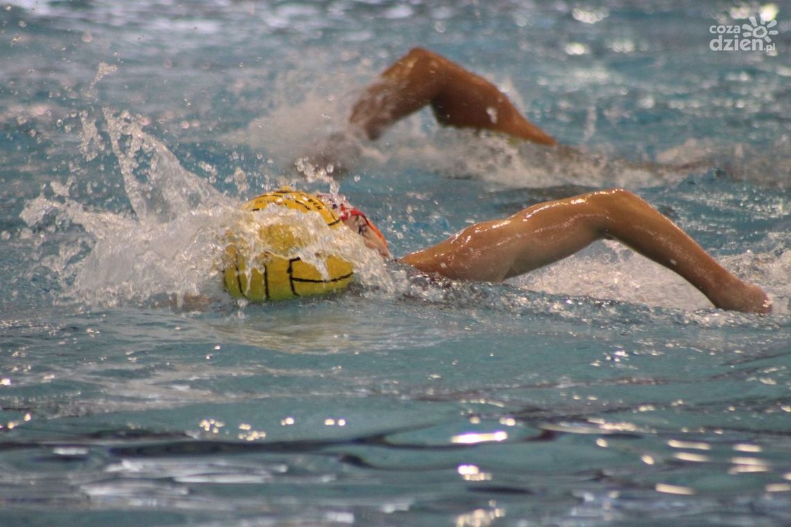 Waterpoliści wracali bez punktów