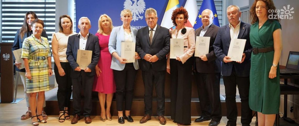 Wąwozy zostaną zabezpieczone Wąwozy zostaną zabezpieczone