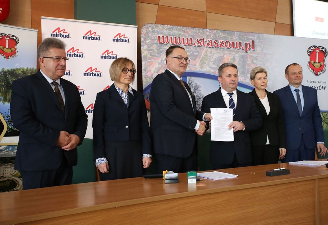 Ważna inwestycja dla regionu Ważna inwestycja dla regionu