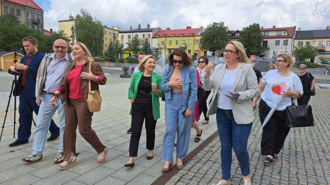 Ważne czerwcowe wybory Ważne czerwcowe wybory