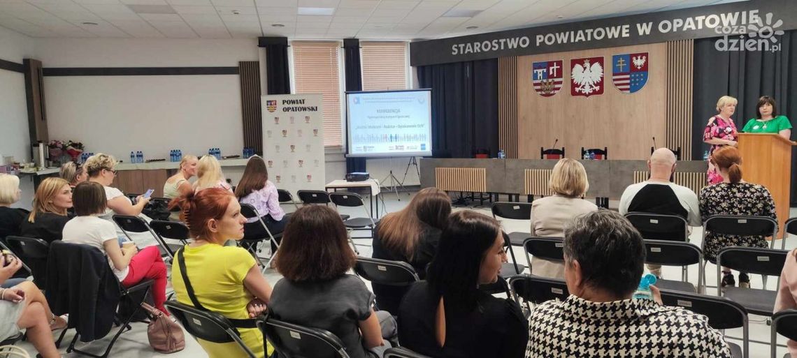 Ważni i Widoczni – Rodzice – Opiekunowie OzN Ważni i Widoczni – Rodzice – Opiekunowie OzN