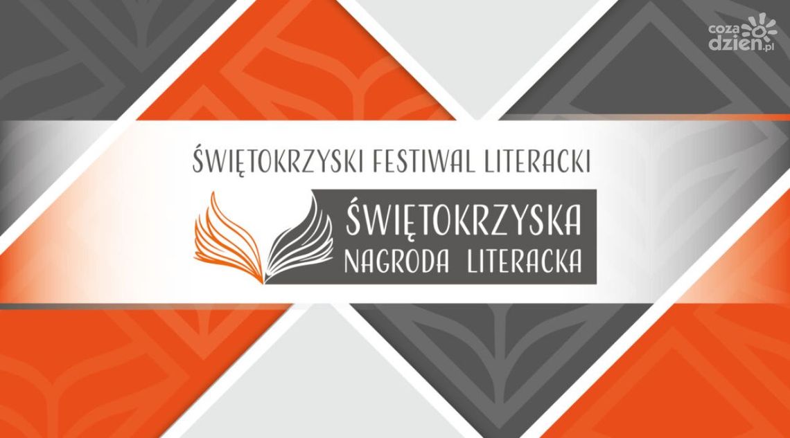 Wciąż można zgłaszać książki do drugiej edycji „Świętokrzyskiej Nagrody Literackiej” Wciąż można zgłaszać książki do drugiej edycji „Świętokrzyskiej Nagrody Literackiej”