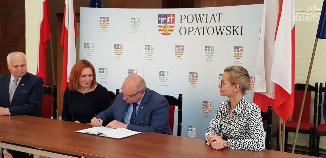 We Włostowie powstanie Świętokrzyskie Centrum Rolnictwa We Włostowie powstanie Świętokrzyskie Centrum Rolnictwa